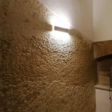 Il Vico Apartments Holiday home