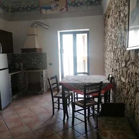 Il Vico Apartments Modica